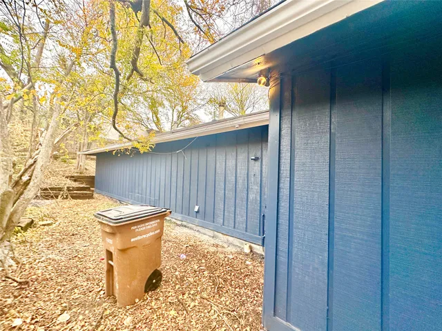 $1,495 | 4302 Scottsdale Road, Unit B, Austin, TX 78721