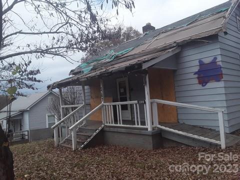 1289 Virginia Road Marion, NC 28752 - Photo 1 of 18 Gallery Image 1