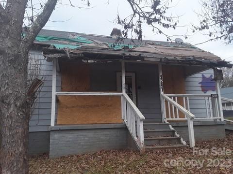 1289 Virginia Road Marion, NC 28752 - Photo 2 of 18 Gallery Image 2