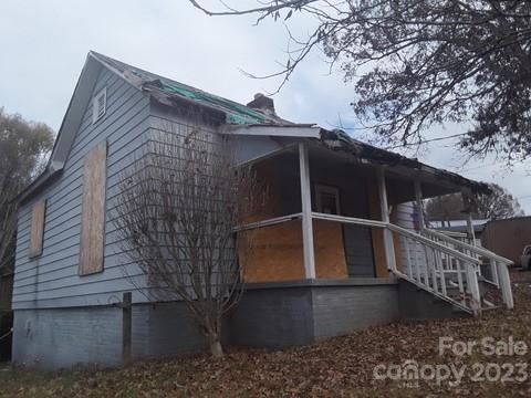 1289 Virginia Road Marion, NC 28752 - Photo 3 of 18 Gallery Image 3