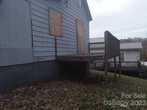 1289 Virginia Road Marion, NC 28752 - Photo 7 of 18 Gallery Image 7