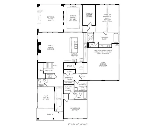 $1,745,995 | 213 Berry Hunter Lane, Franklin, TN 37067