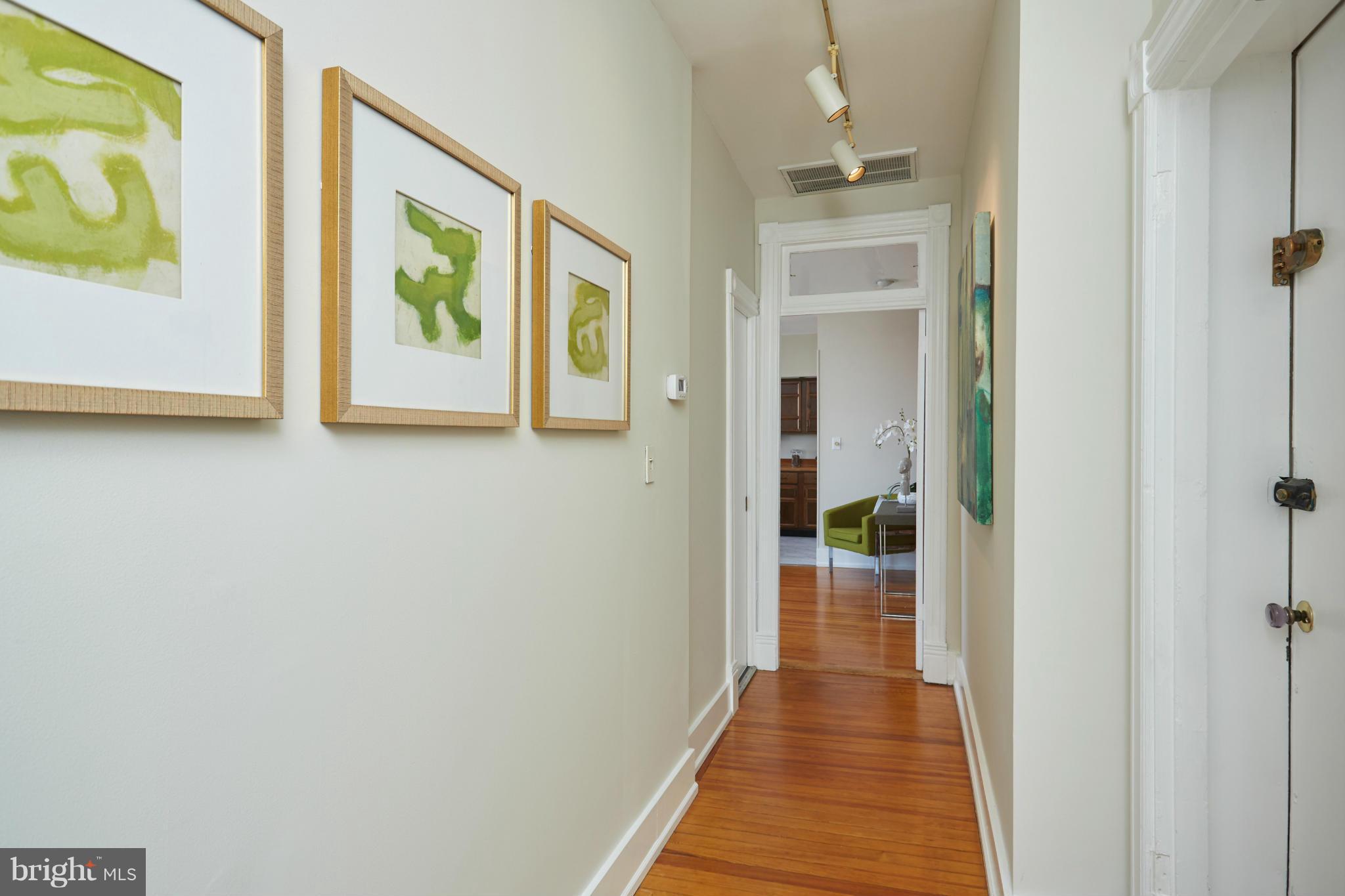 1832 Biltmore Street Northwest, Unit 46 Washington, DC 20009 - Photo 2 of 30 Interior (General)
