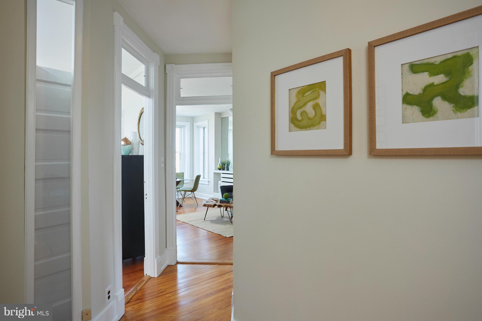 1832 Biltmore Street Northwest, Unit 46 Washington, DC 20009 - Photo 11 of 30 Interior (General)