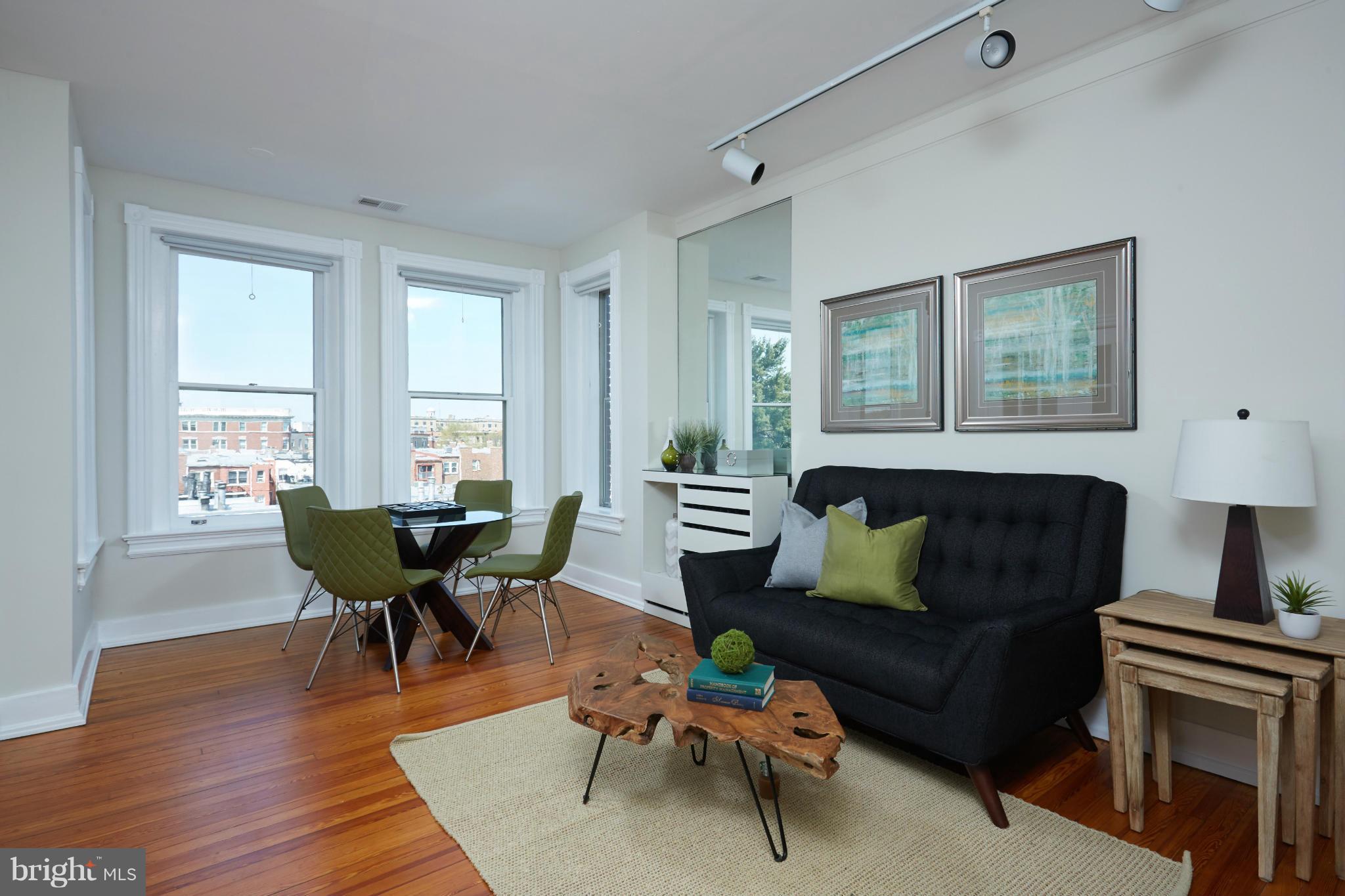 1832 Biltmore Street Northwest, Unit 46 Washington, DC 20009 - Photo 12 of 30 Family Room