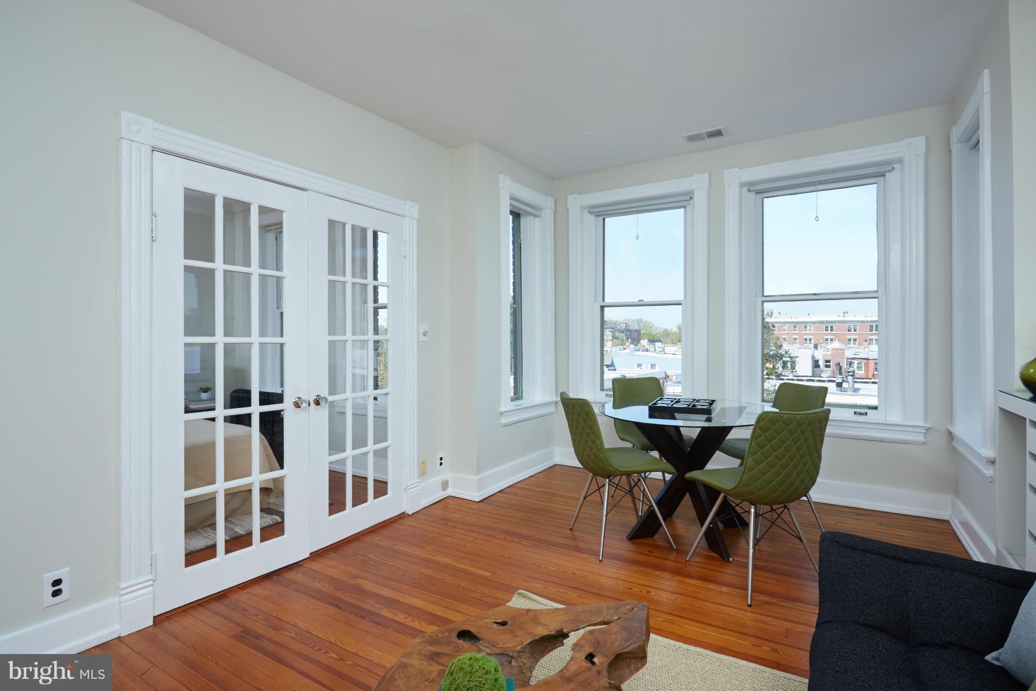 1832 Biltmore Street Northwest, Unit 46 Washington, DC 20009 - Photo 13 of 30 Family Room