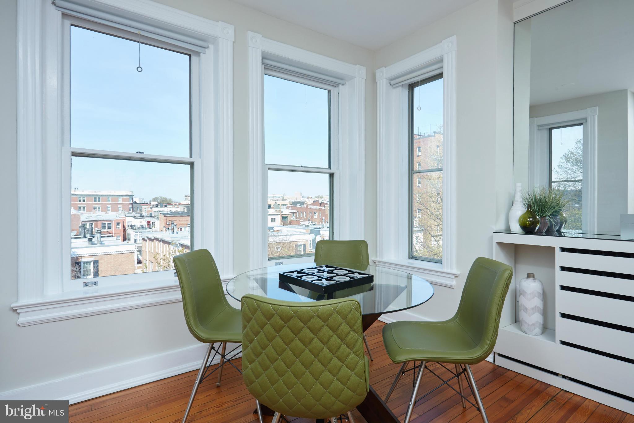 1832 Biltmore Street Northwest, Unit 46 Washington, DC 20009 - Photo 14 of 30 Family Room