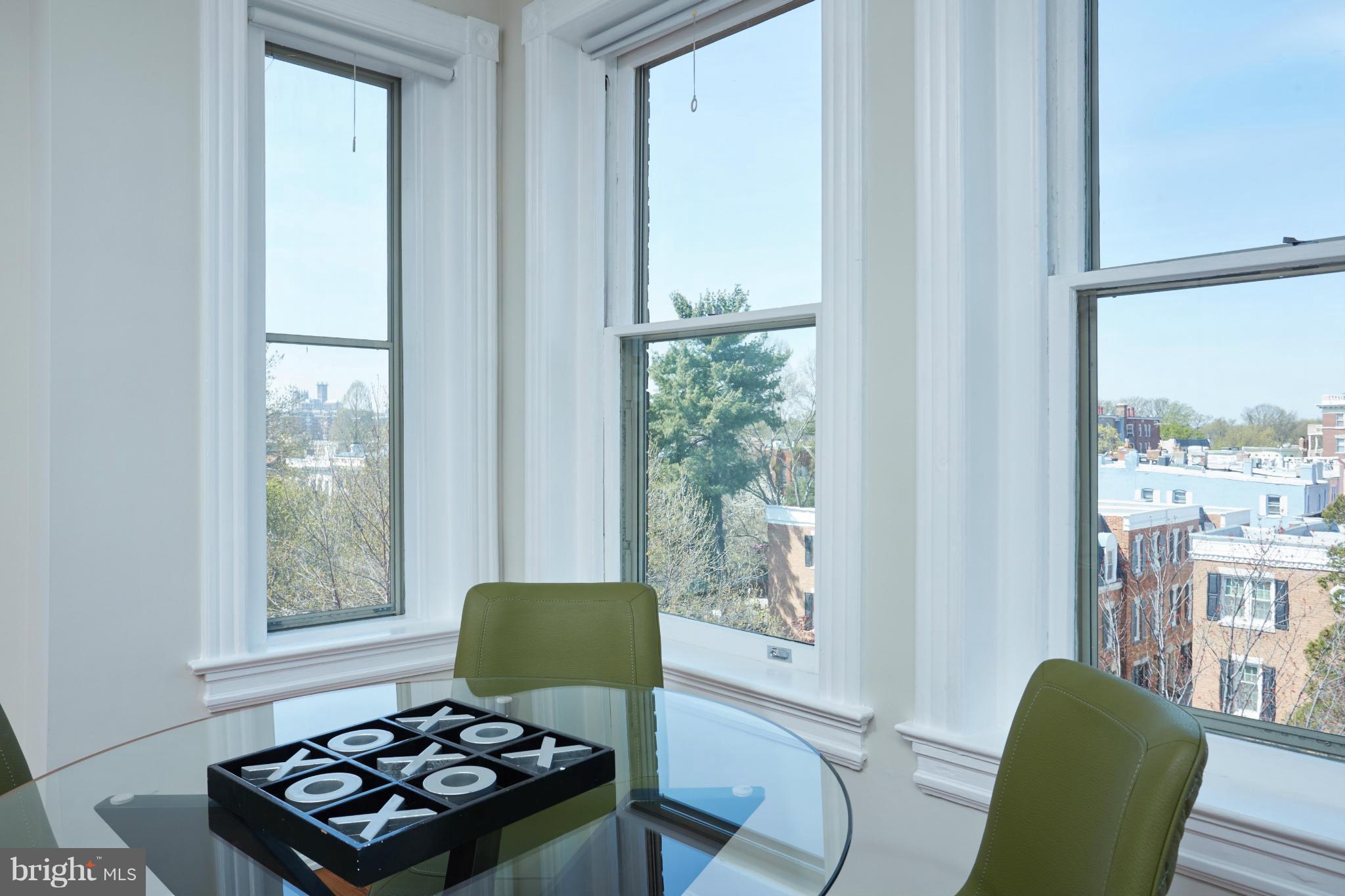 1832 Biltmore Street Northwest, Unit 46 Washington, DC 20009 - Photo 15 of 30 Family Room
