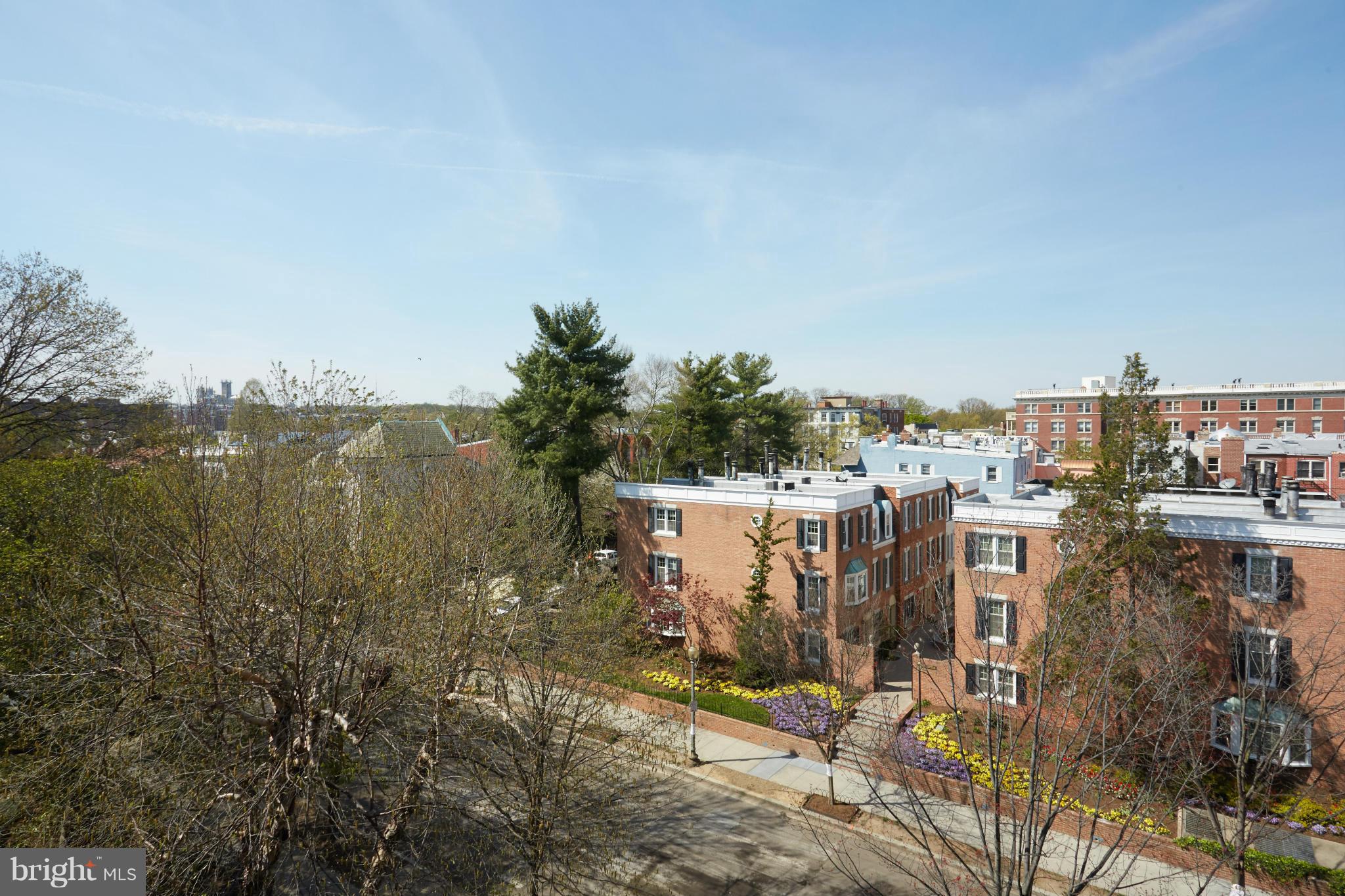 1832 Biltmore Street Northwest, Unit 46 Washington, DC 20009 - Photo 27 of 30 View