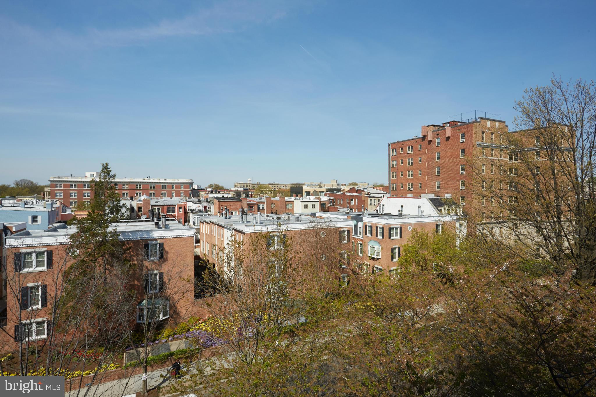 1832 Biltmore Street Northwest, Unit 46 Washington, DC 20009 - Photo 28 of 30 View