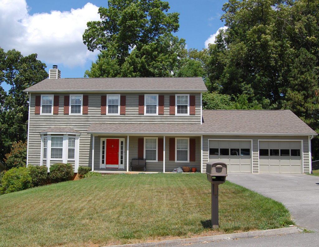 1021 Pintail Rd.