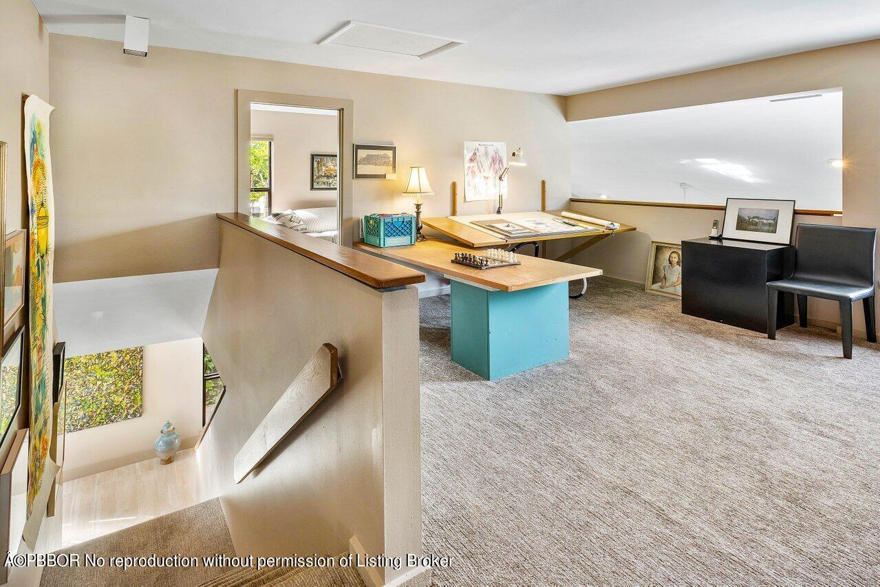 1111 Southwest 19th Street Boca Raton, FL 33486 - Photo 18 of 37 a kitchen with a sink counter top space and stainless steel appliances