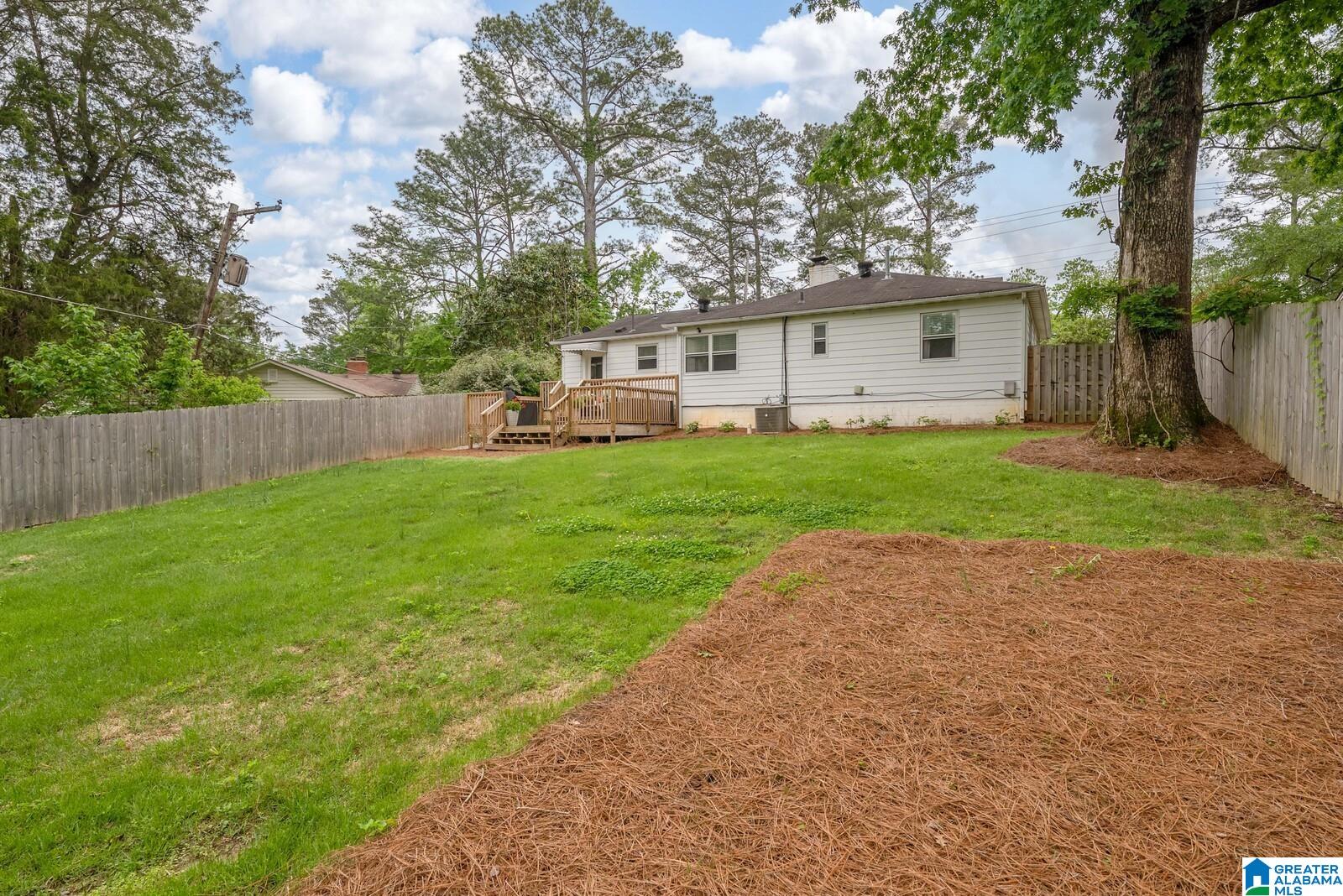 4256 Montevallo Road Birmingham, AL 35213 - Photo 35 of 41