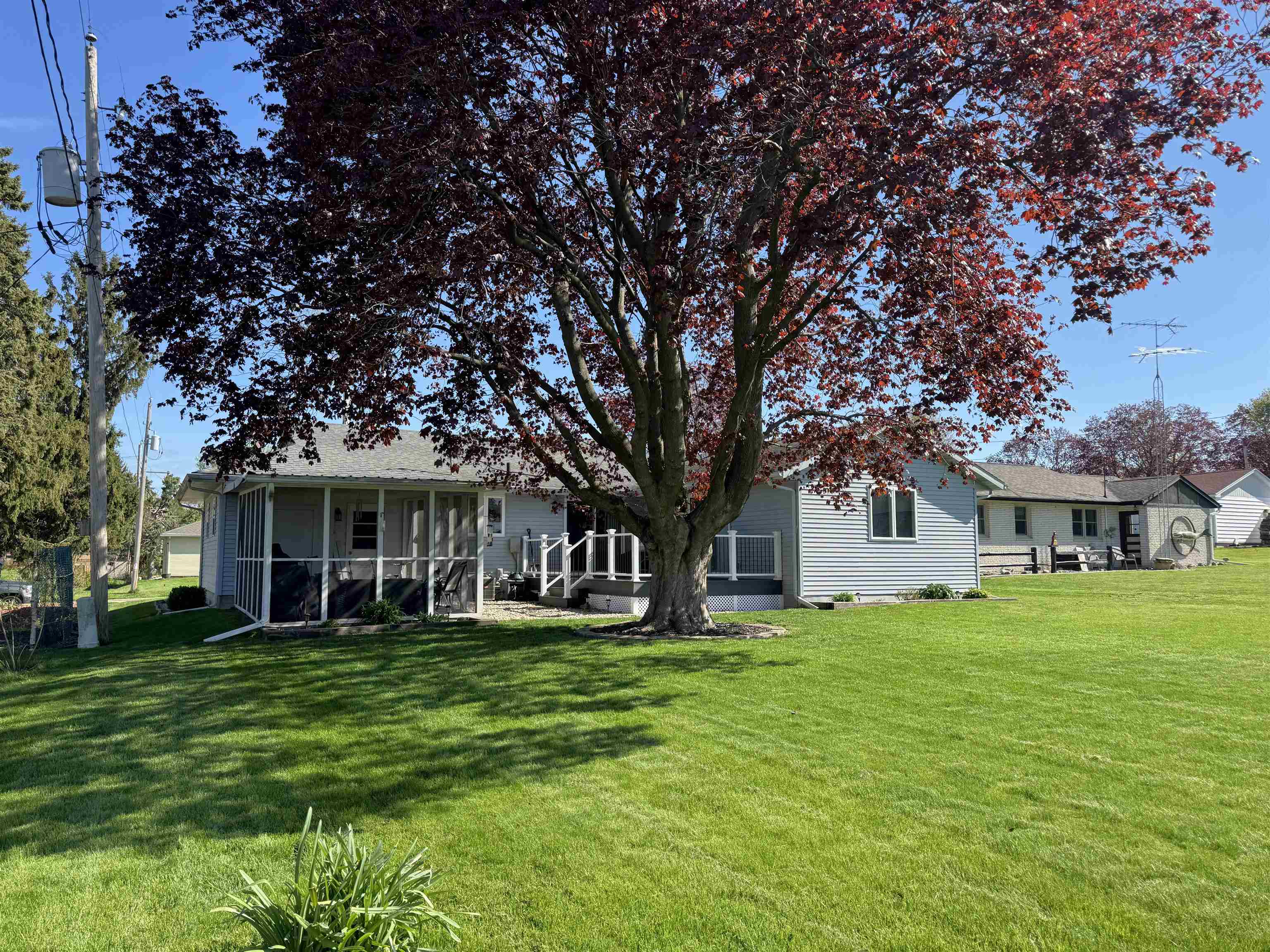 2714 8th Street Monroe, WI 53566 - Photo 57 of 61