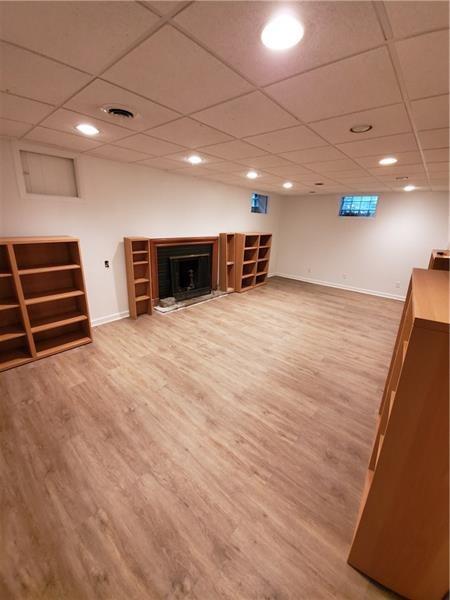 115 Catalpa Ridge Road Pittsburgh, PA 15238 - Photo 10 of 12 Gallery Image 10