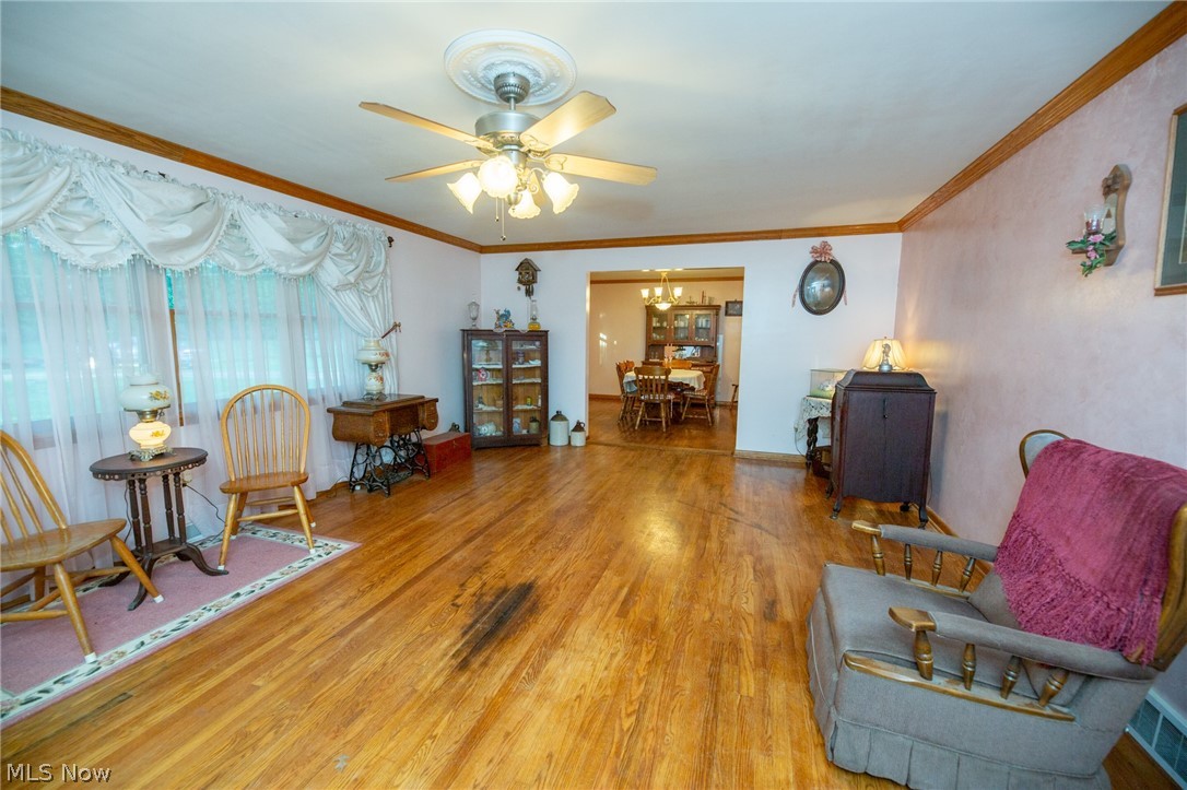 9820 Whippoorwill Road Diamond, OH 44412 - Photo 10 of 35 Gallery Image 10