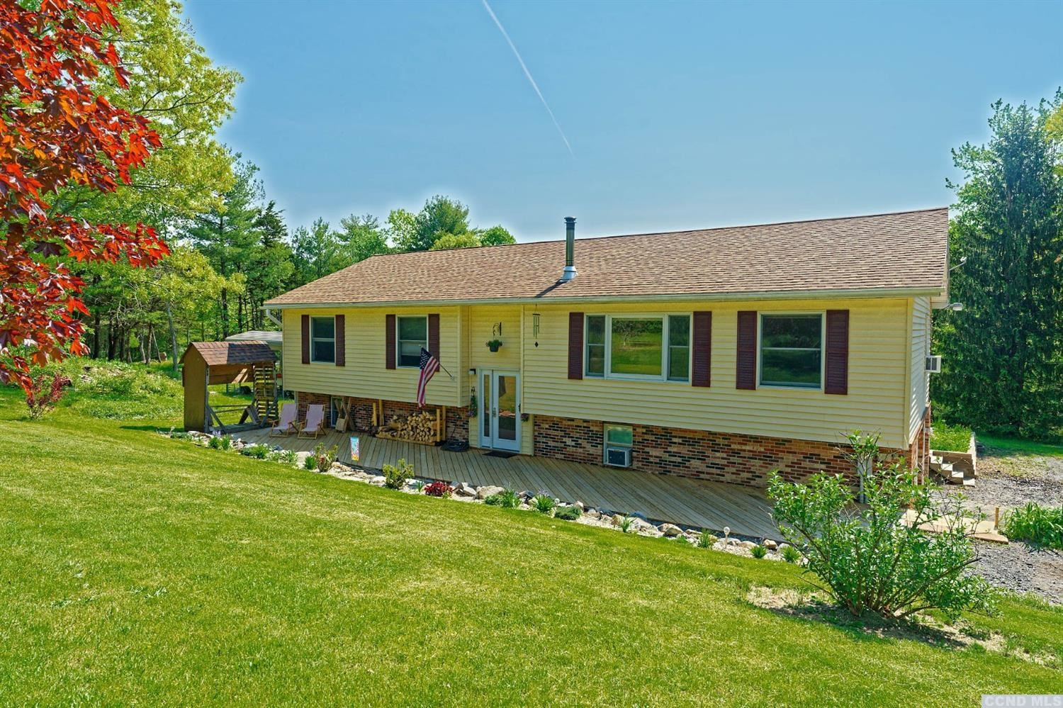 110 Bushendorf Road Ravena, NY 12143 - Photo 1 of 46 Photo 1
