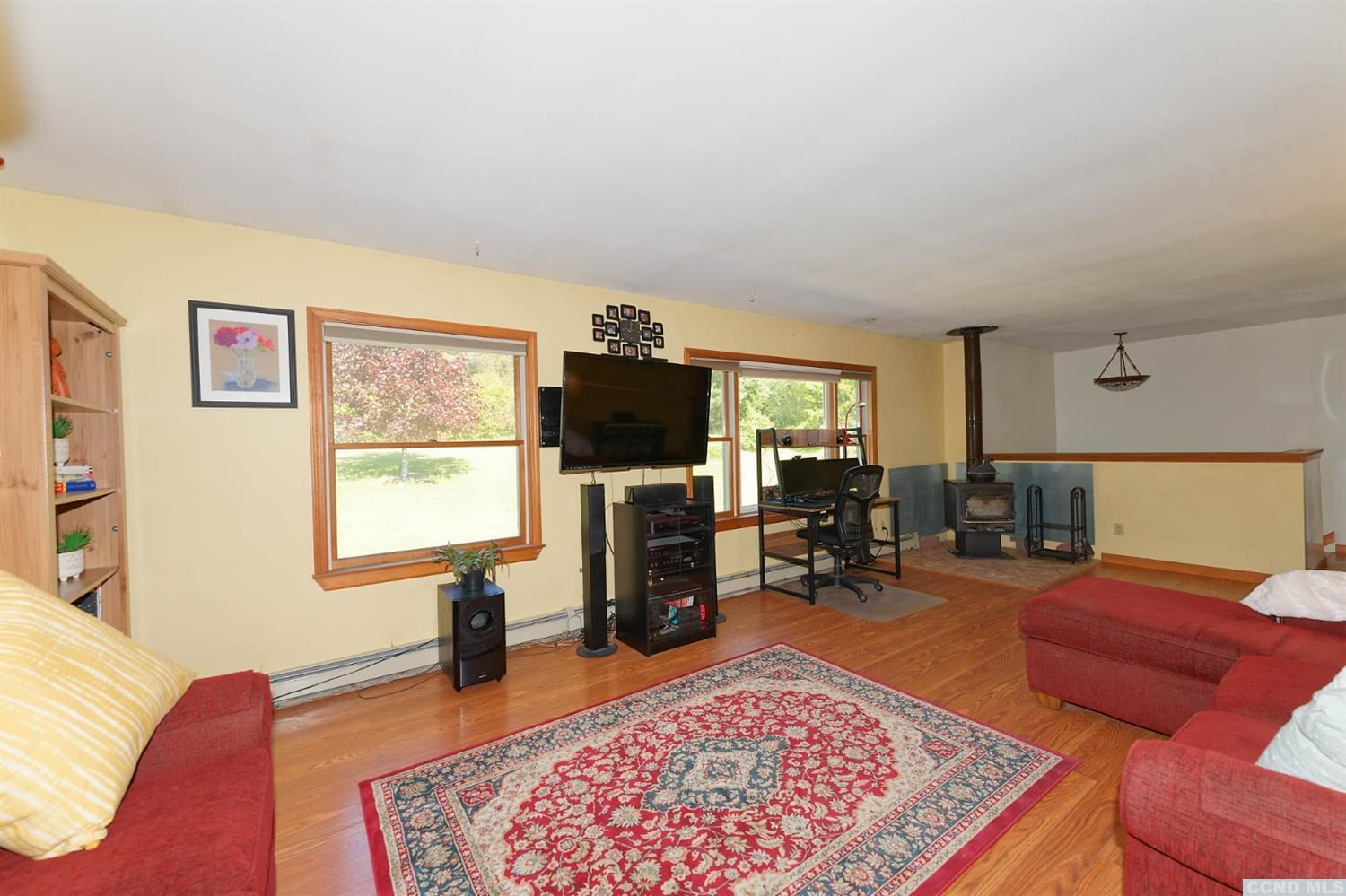 110 Bushendorf Road Ravena, NY 12143 - Photo 15 of 46 Photo 15