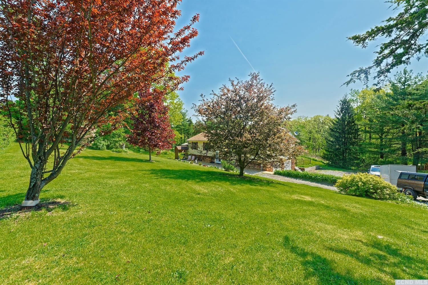 110 Bushendorf Road Ravena, NY 12143 - Photo 2 of 46 Photo 2
