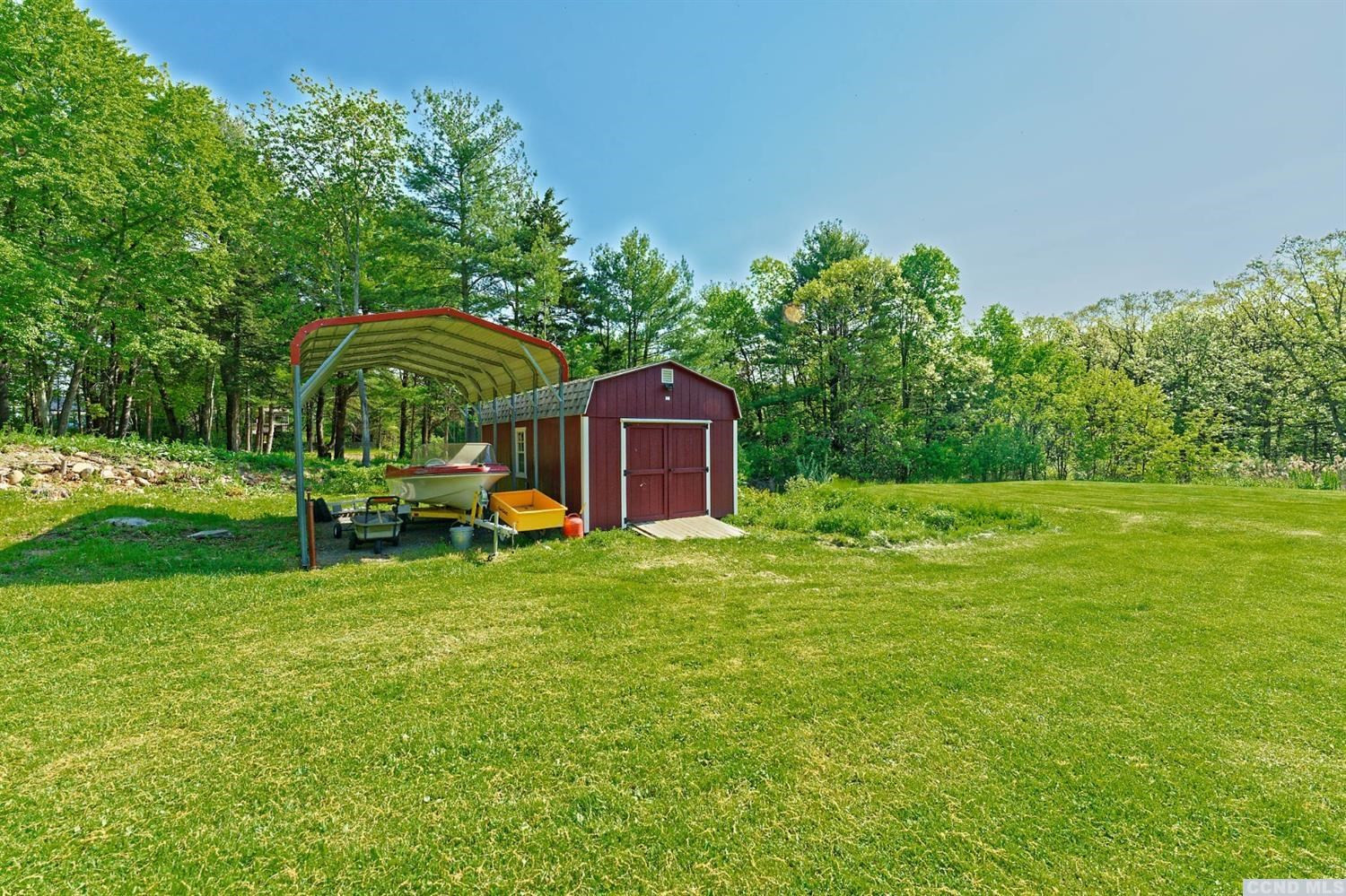 110 Bushendorf Road Ravena, NY 12143 - Photo 35 of 46 Photo 35