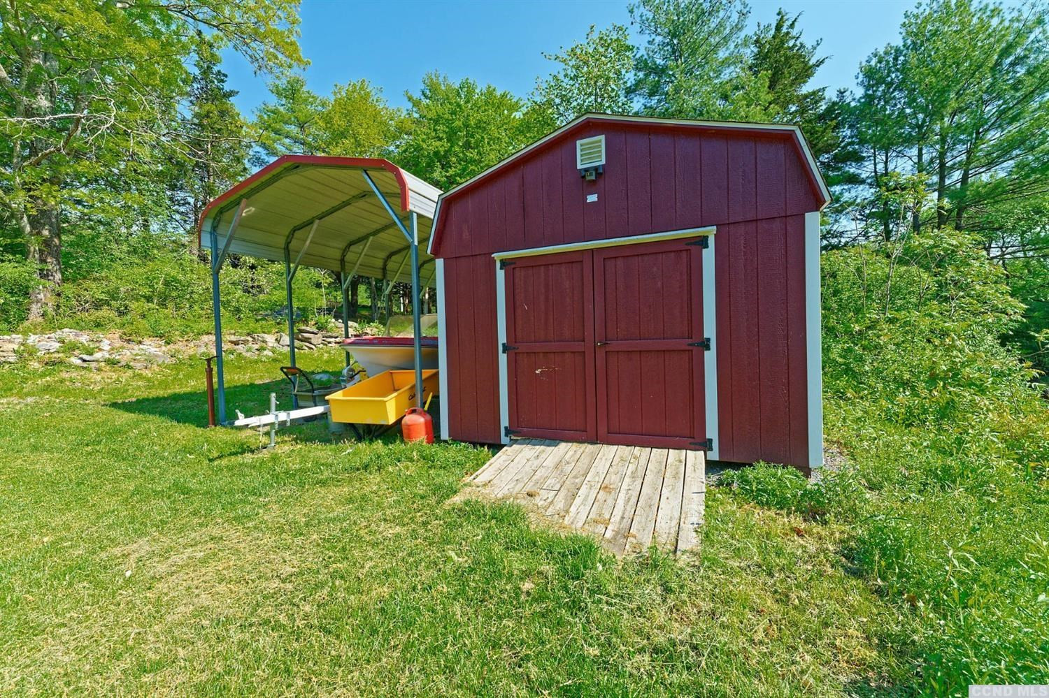 110 Bushendorf Road Ravena, NY 12143 - Photo 36 of 46 Photo 36