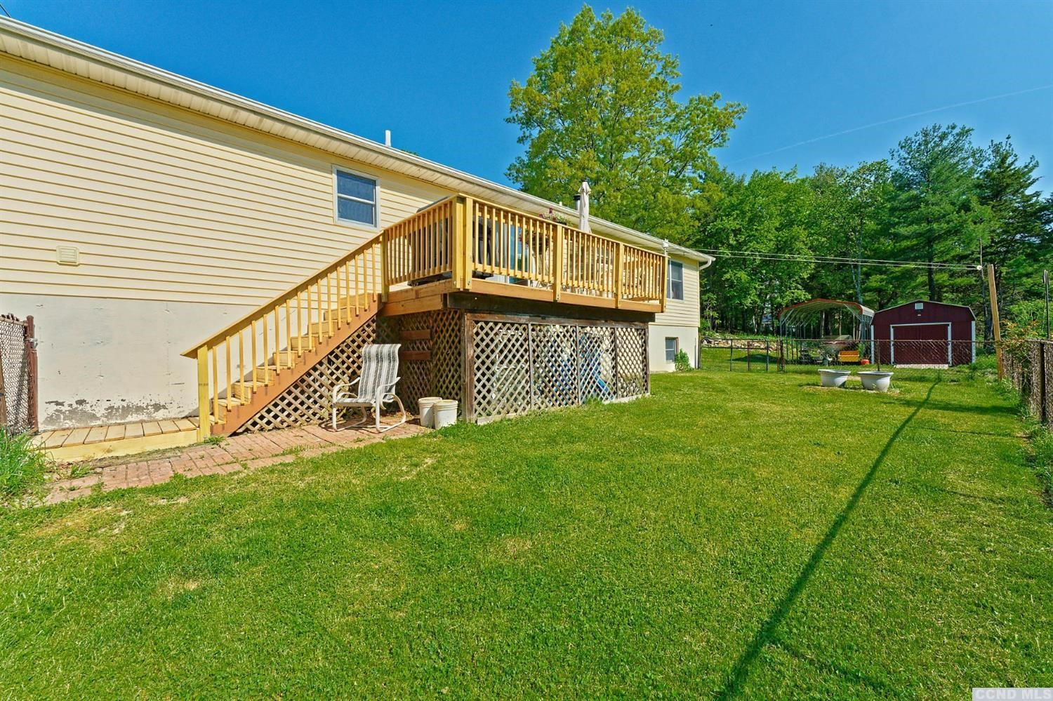 110 Bushendorf Road Ravena, NY 12143 - Photo 43 of 46 Photo 43