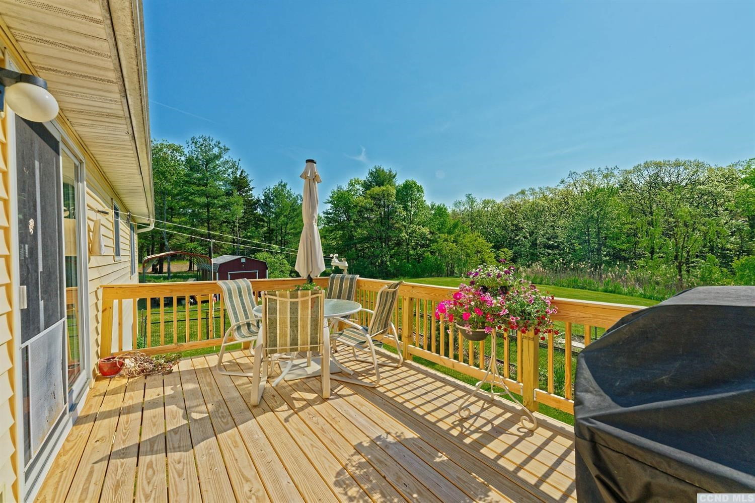 110 Bushendorf Road Ravena, NY 12143 - Photo 45 of 46 Photo 45