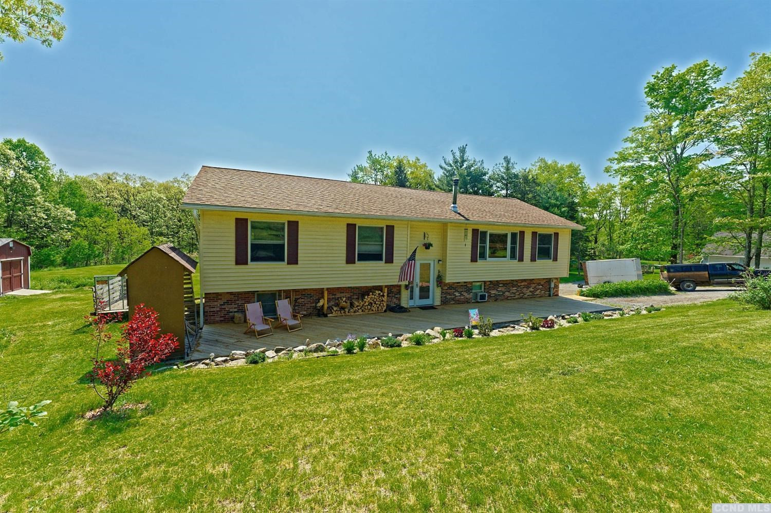 110 Bushendorf Road Ravena, NY 12143 - Photo 8 of 46 Photo 8