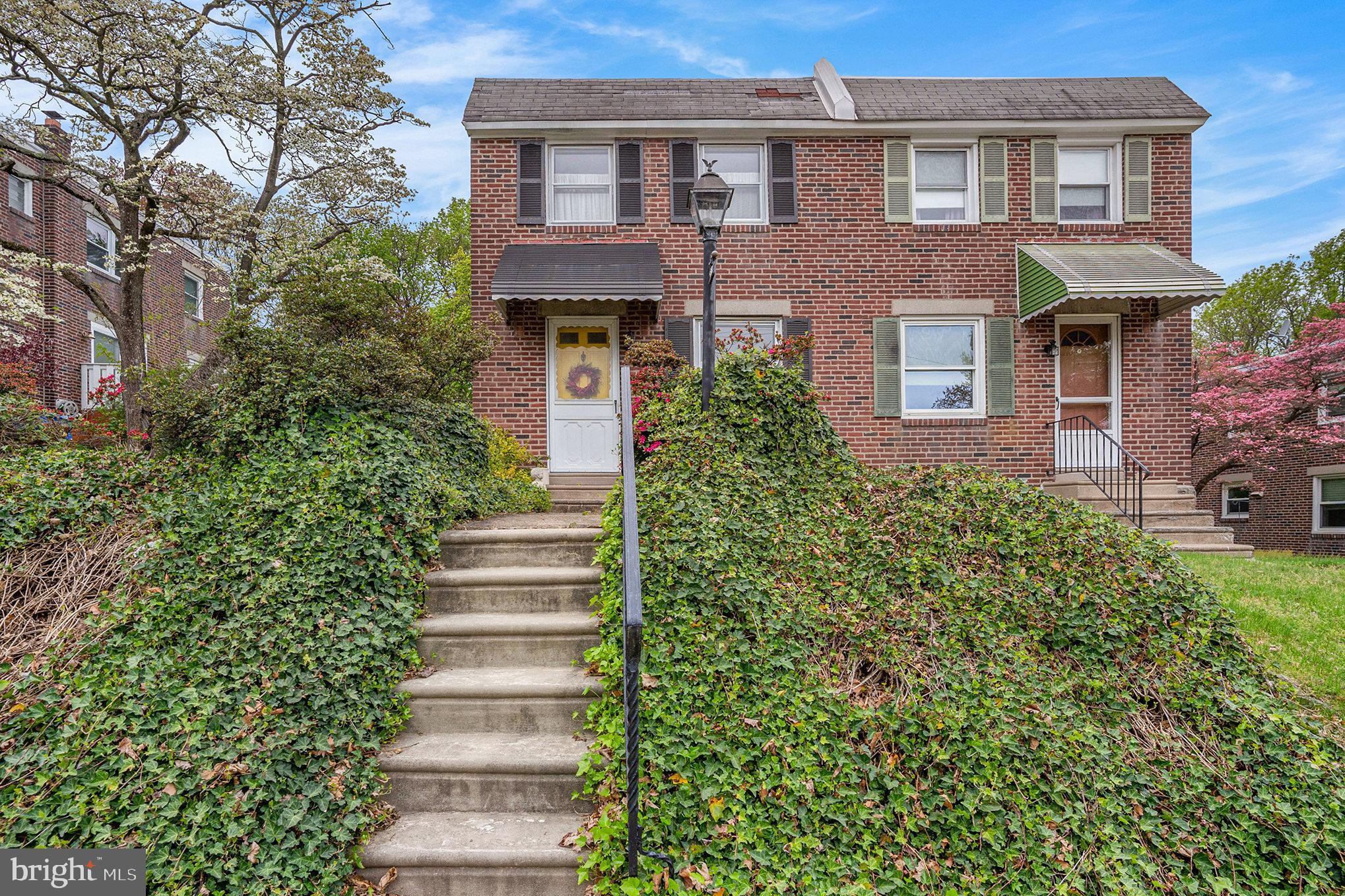 550 Overlook Road Philadelphia, PA 19128 - Photo 1 of 31