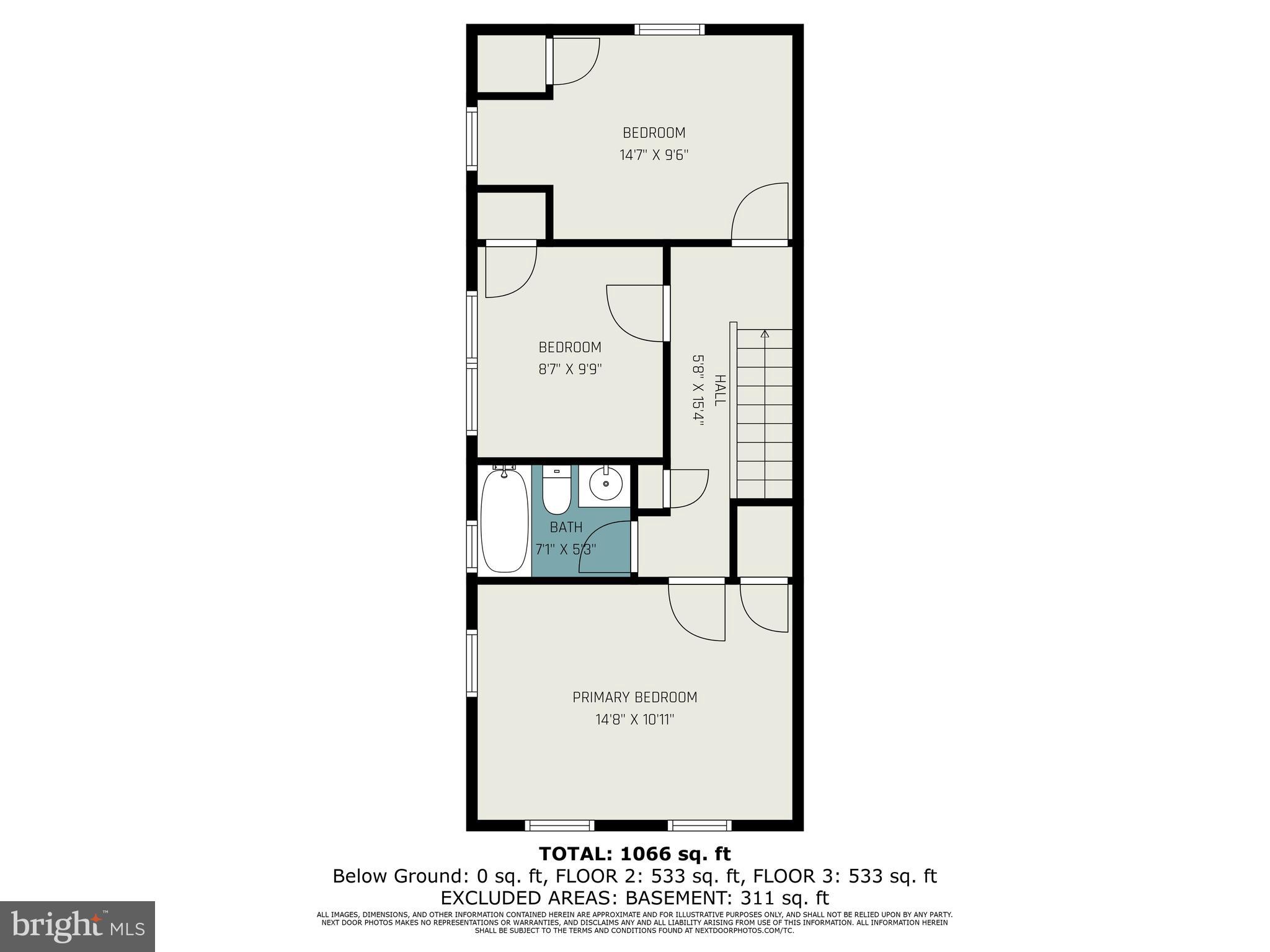 550 Overlook Road Philadelphia, PA 19128 - Photo 29 of 31