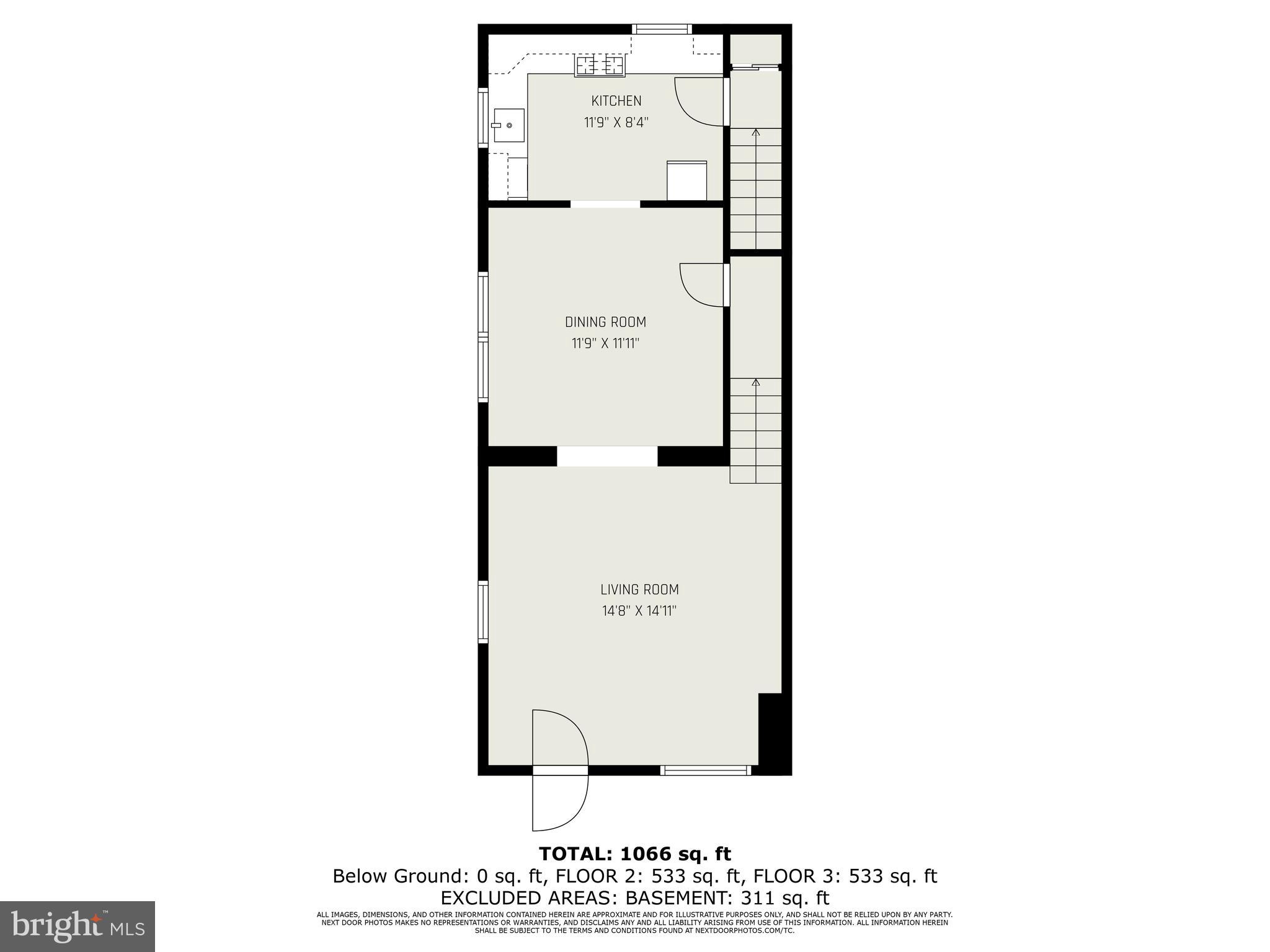 550 Overlook Road Philadelphia, PA 19128 - Photo 31 of 31