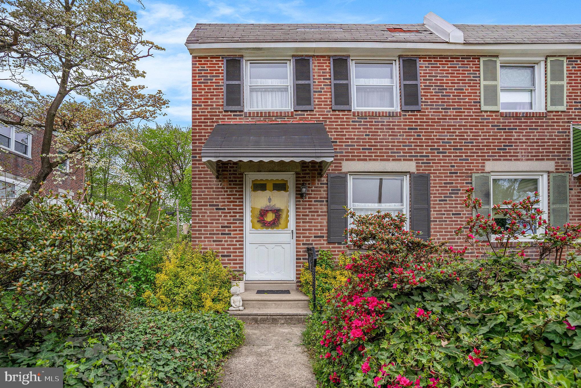 550 Overlook Road Philadelphia, PA 19128 - Photo 4 of 31