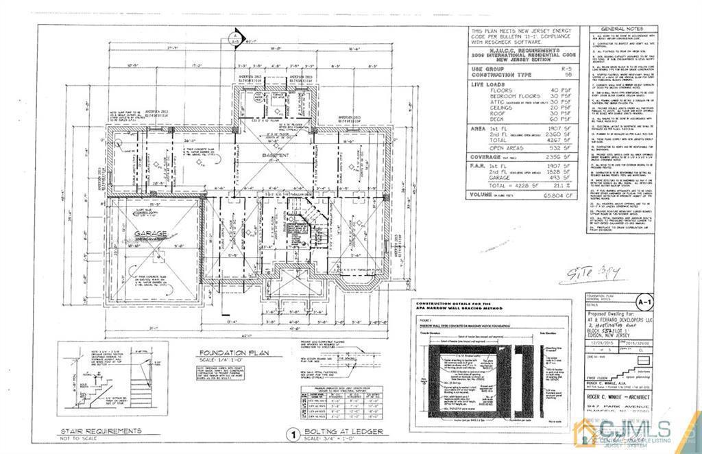 2 Huntington Road Edison, NJ 08820 - Photo 3 of 5