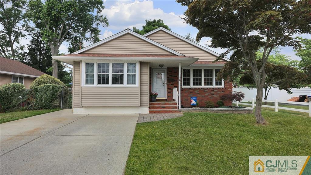 4 Milton Place Middlesex, NJ 08846 - Photo 3 of 37