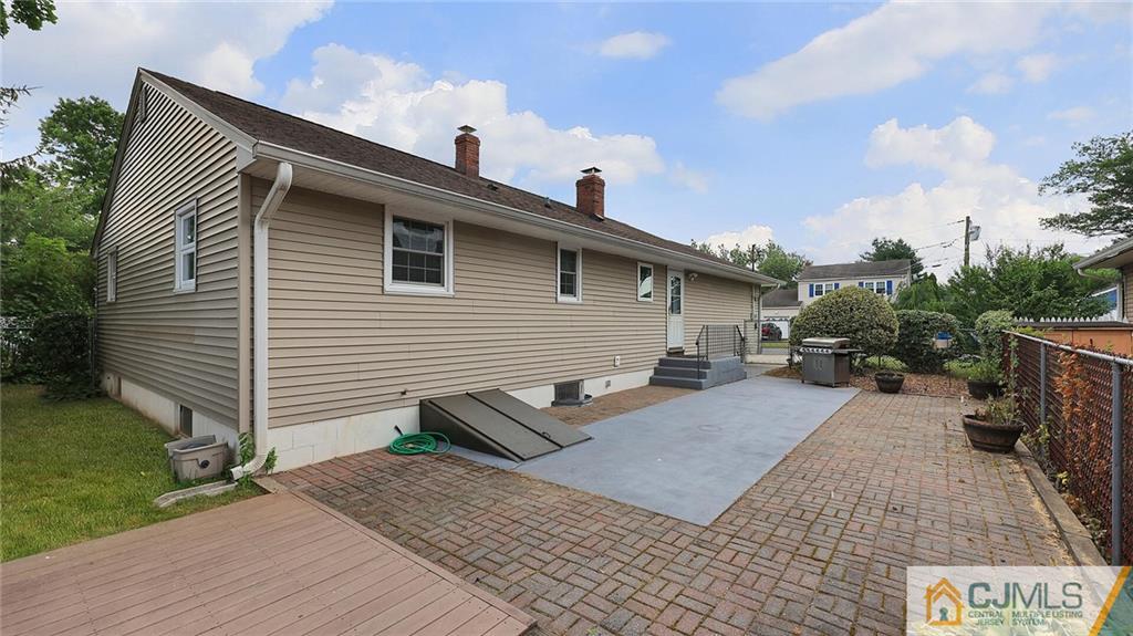 4 Milton Place Middlesex, NJ 08846 - Photo 33 of 37