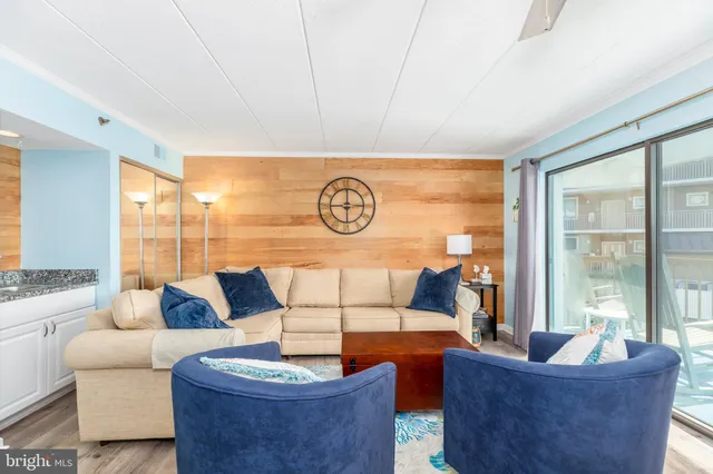 $429,900 | 110 81st Street, Unit 204, Ocean City, MD 21842