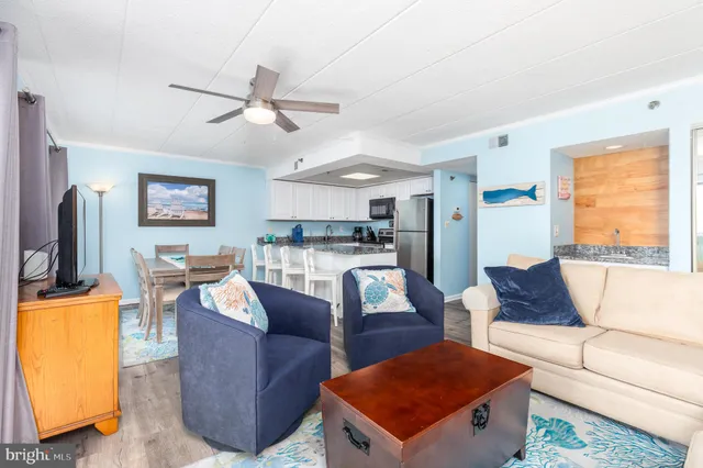 $429,900 | 110 81st Street, Unit 204, Ocean City, MD 21842