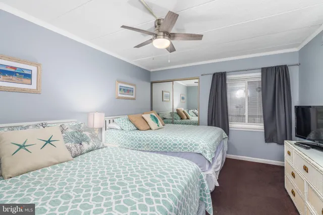 $429,900 | 110 81st Street, Unit 204, Ocean City, MD 21842