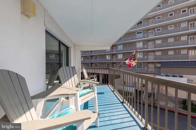 $429,900 | 110 81st Street, Unit 204, Ocean City, MD 21842