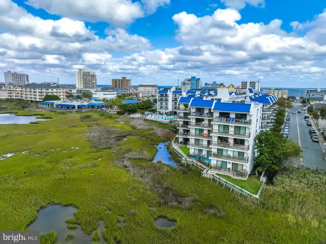 $429,900 | 110 81st Street, Unit 204, Ocean City, MD 21842