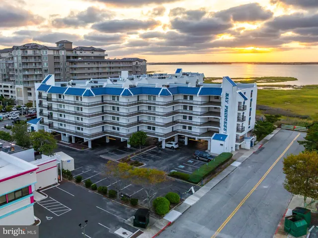 $429,900 | 110 81st Street, Unit 204, Ocean City, MD 21842