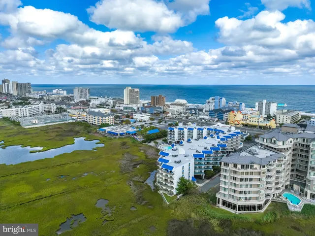 $429,900 | 110 81st Street, Unit 204, Ocean City, MD 21842