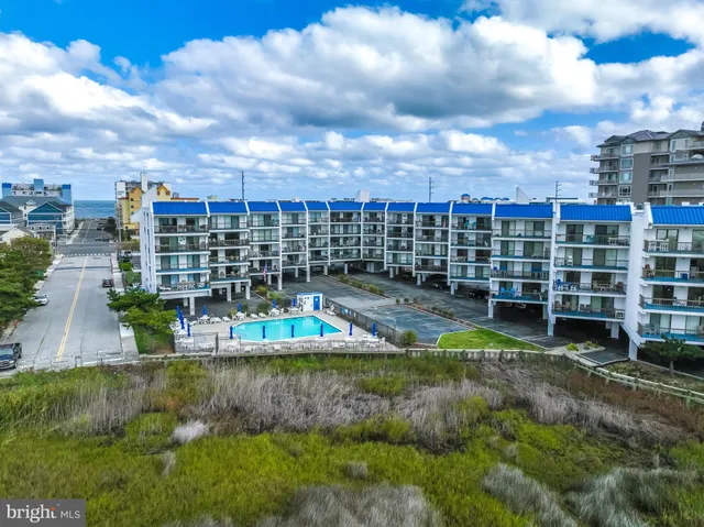 $429,900 | 110 81st Street, Unit 204, Ocean City, MD 21842