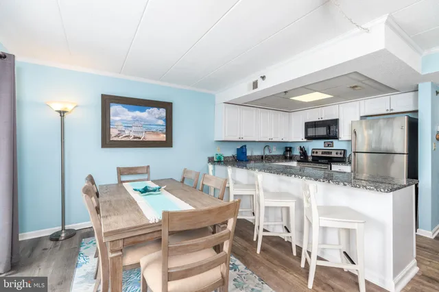 $429,900 | 110 81st Street, Unit 204, Ocean City, MD 21842