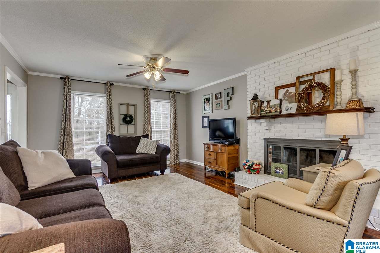 772 Dividing Ridge Drive Birmingham, AL 35244 - Photo 9 of 44