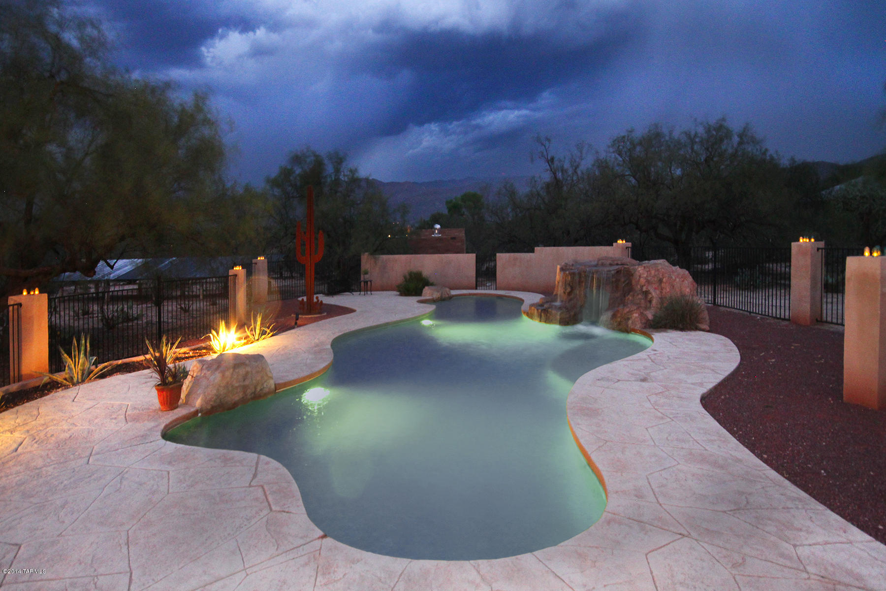2841 North Wentworth Road Tucson, AZ 85749 - Photo 41 of 50 Gallery Image 41