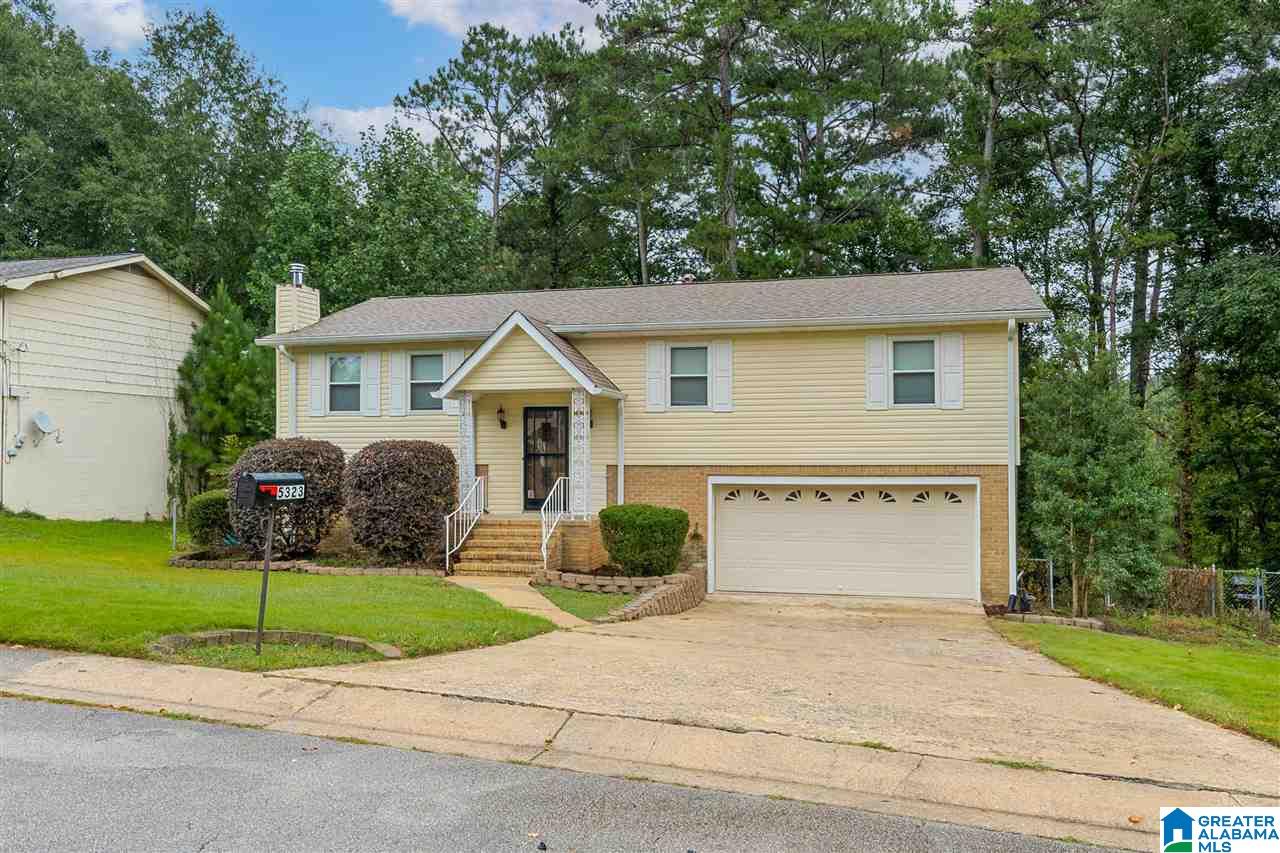 5323 Dixieland Road Birmingham, AL 35210 - Photo 28 of 31
