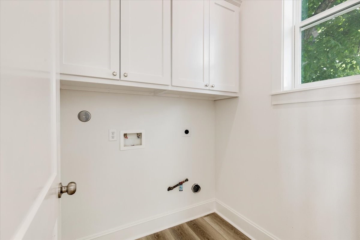 4019 Ward Street Houston, TX 77021 - Photo 13 of 27 Utility Room