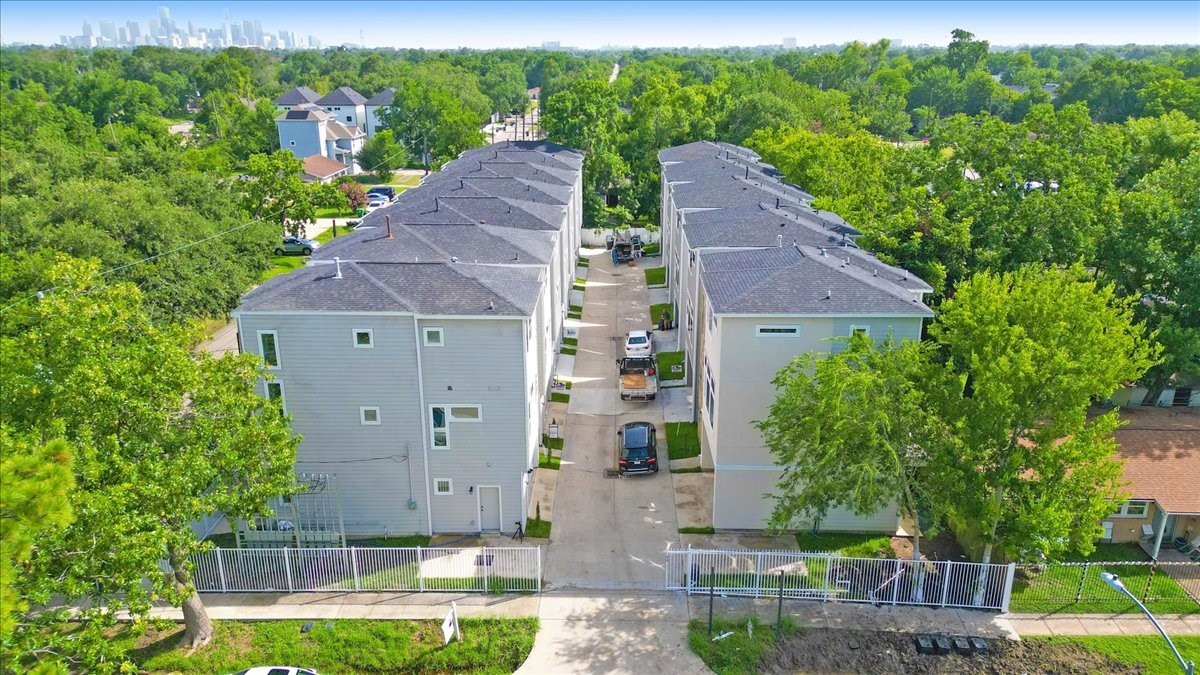 4019 Ward Street Houston, TX 77021 - Photo 26 of 27