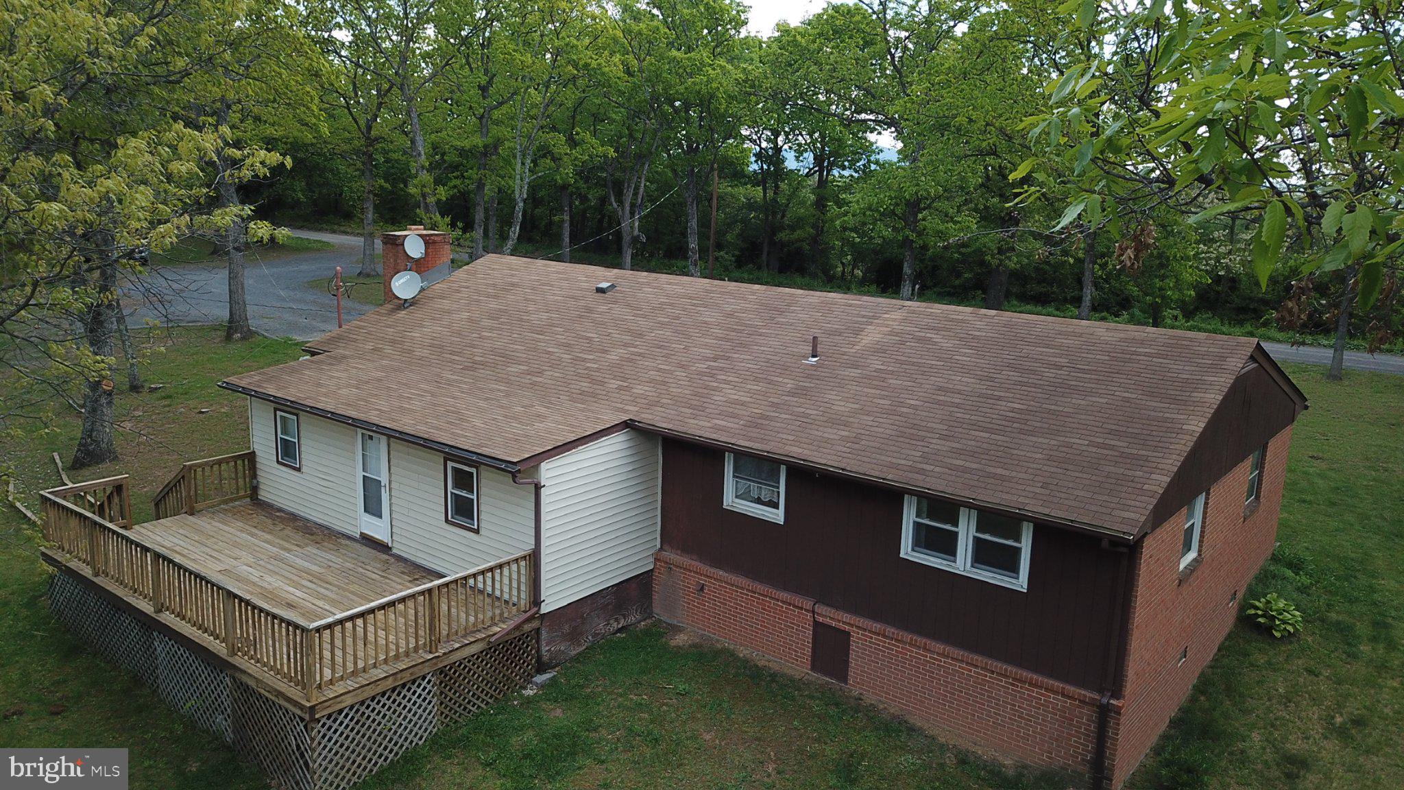 1485 South Timber Ridge Road Cross Junction, VA 22625 - Photo 30 of 40